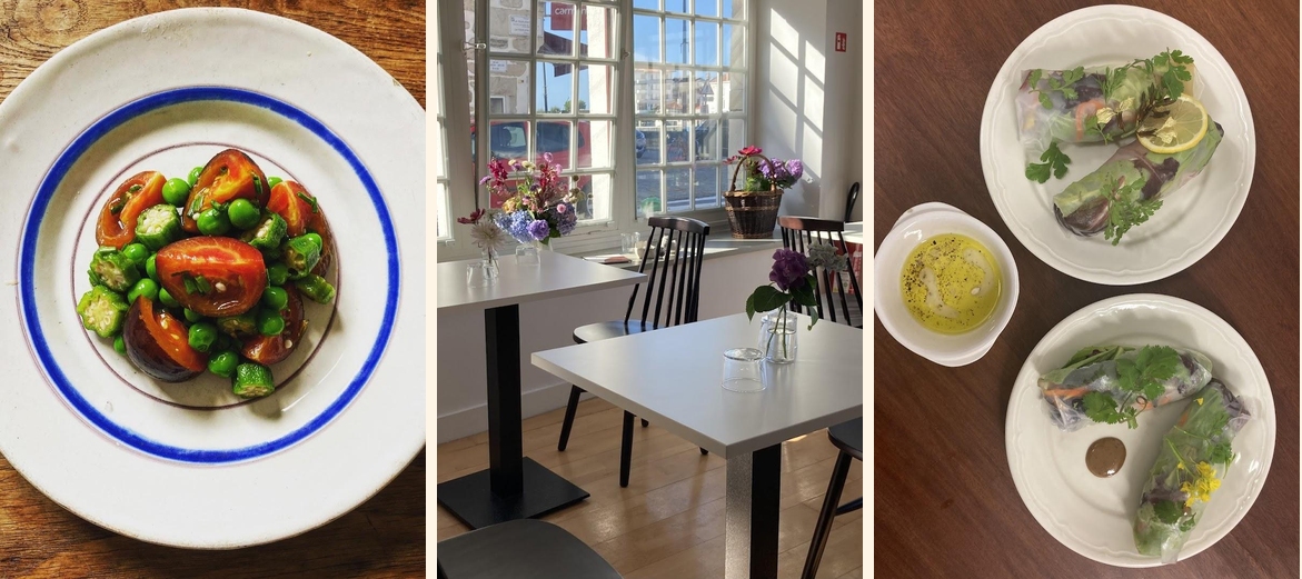 La table de Megumi - Gallery Image 1