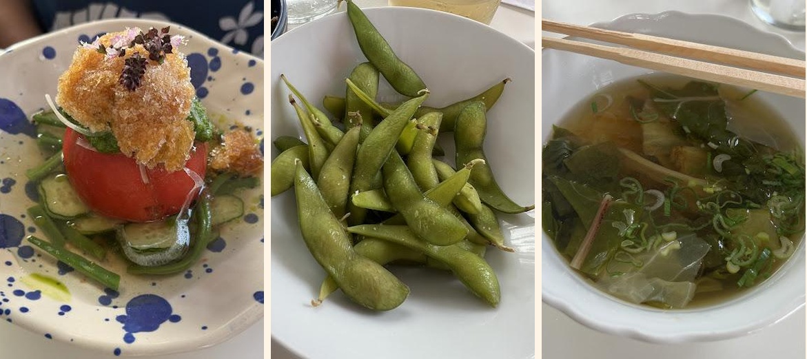 La table de Megumi - Gallery Image 2