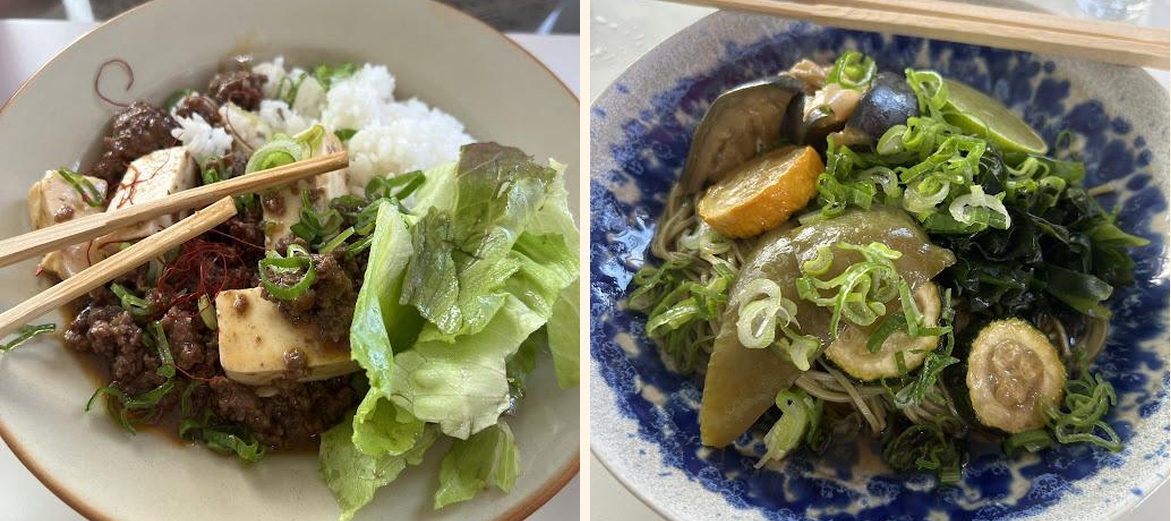 La table de Megumi - Gallery Image 3