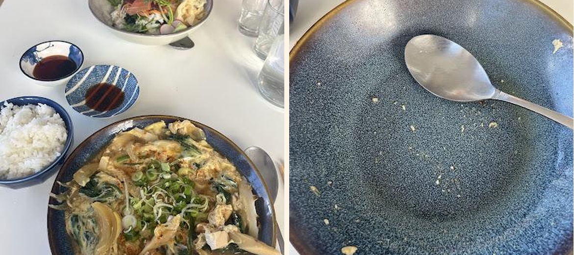 La table de Megumi - Gallery Image 6