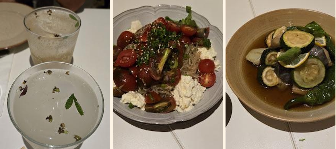 La table de Megumi - Gallery Image 7