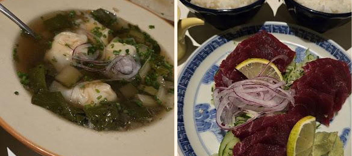 La table de Megumi - Gallery Image 8